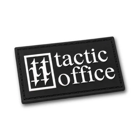 Patch Tactic Office