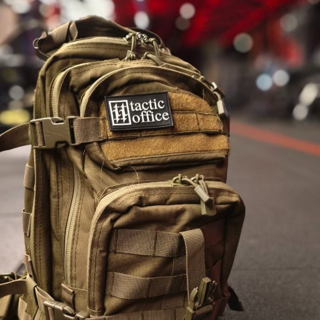 Patch Tactic Office usado por @cunhakmd