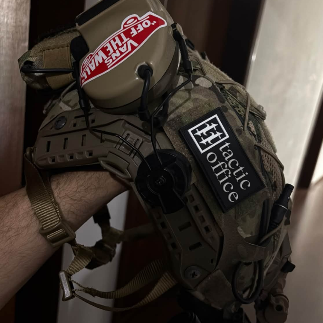 Patch Tactic Office usado por @mh.tac