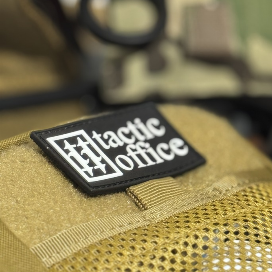 Patch Tactic Office usado por @n0x.div