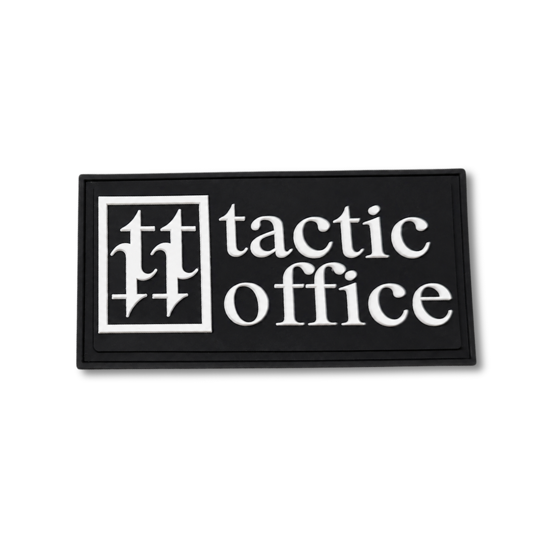 Patch Tactic Office